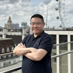 Joseph Wong, FCXC, CLMP™