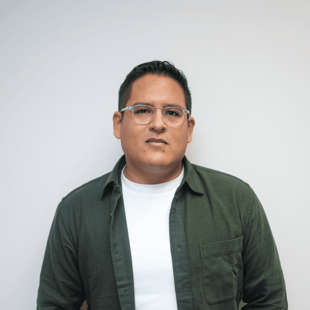 Jose Quispe