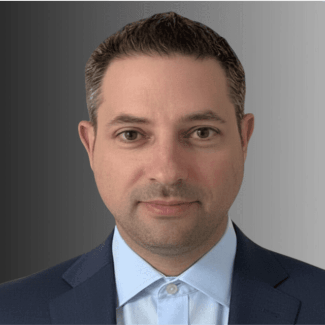 Josh Bobrowsky