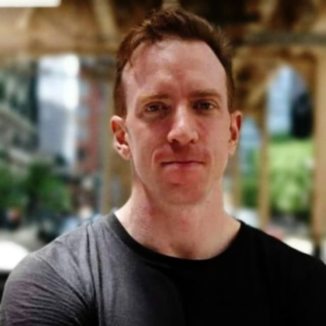 Josh Davidson