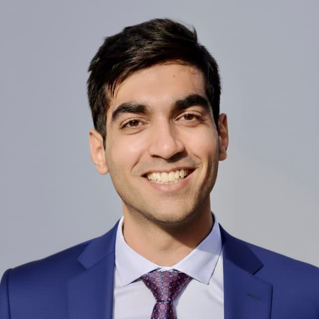 Josh Wadhwa