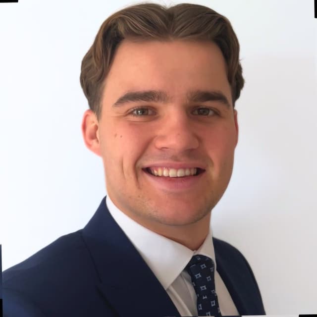 Josh Alexander