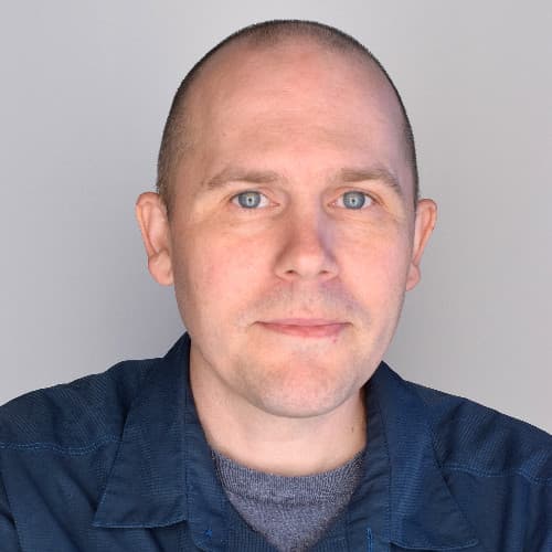 Josh Brown-White