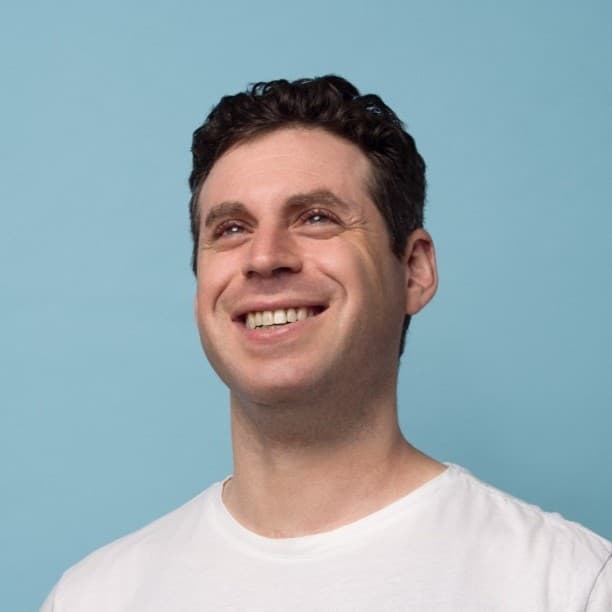 Josh Haas