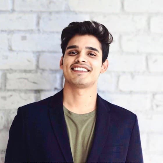 Ankur Joshi