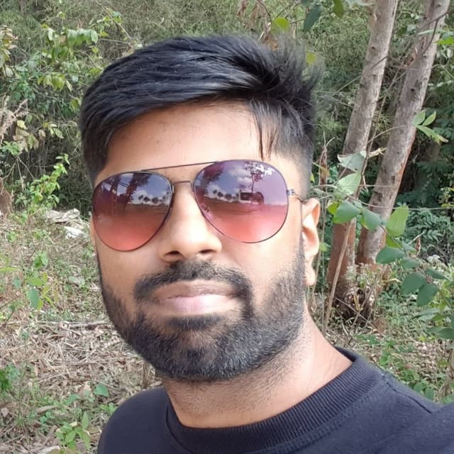 Manish Joshi