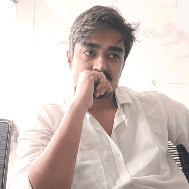 Sagar Joshe