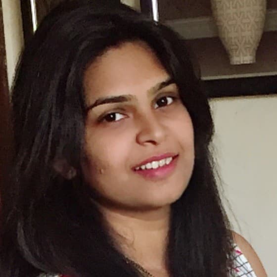 Sakshi Joshi