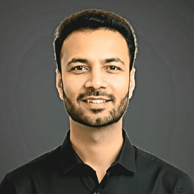 Ankit Joshi