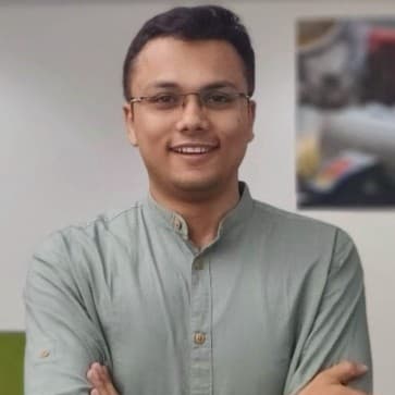 Ankit Joshi
