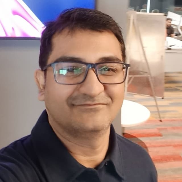 Arpit Joshi