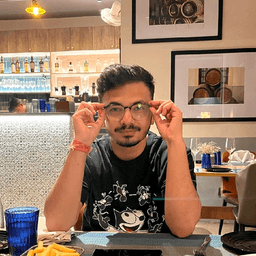 Deepak Joshi