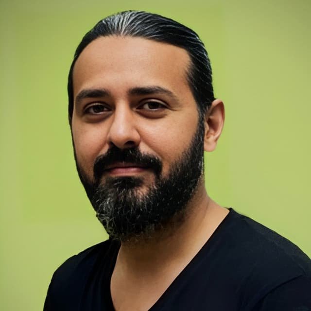 Gaurav Joshi