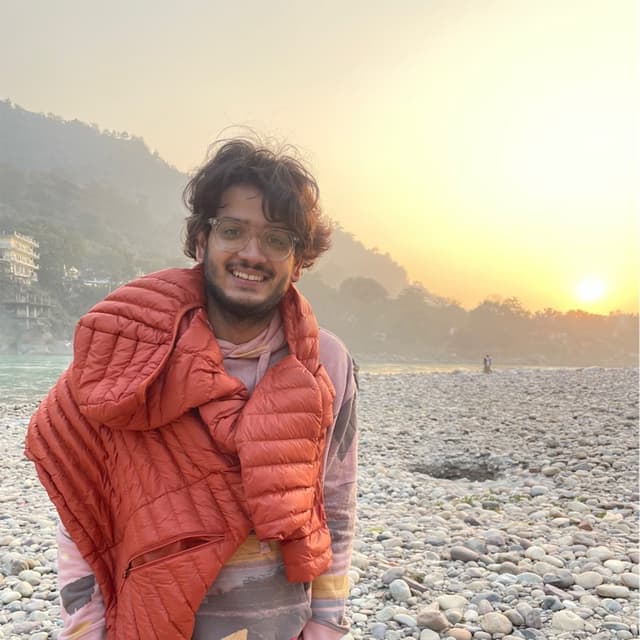 Kartik Joshi