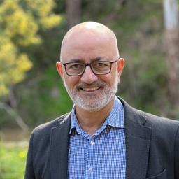 Deepak Joshi