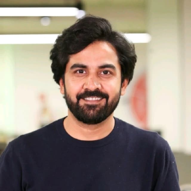 Parth Joshi