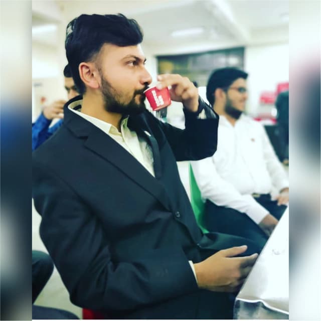 Raj Joshi