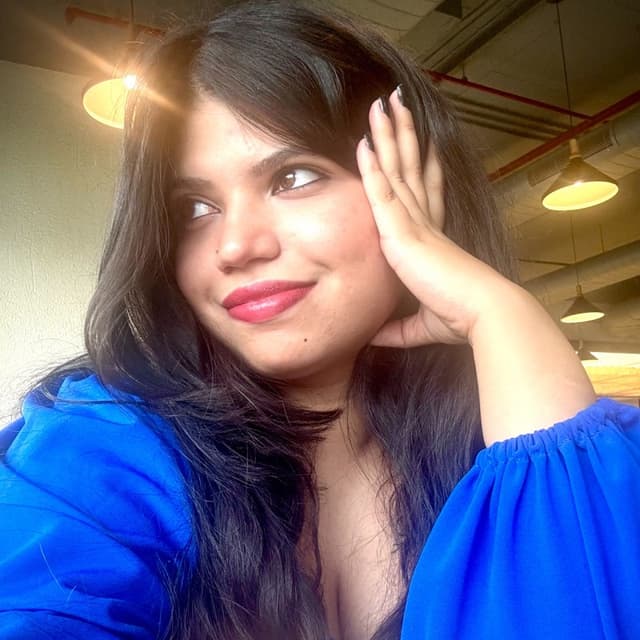 Sadgi Joshi