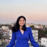 Sonal J.