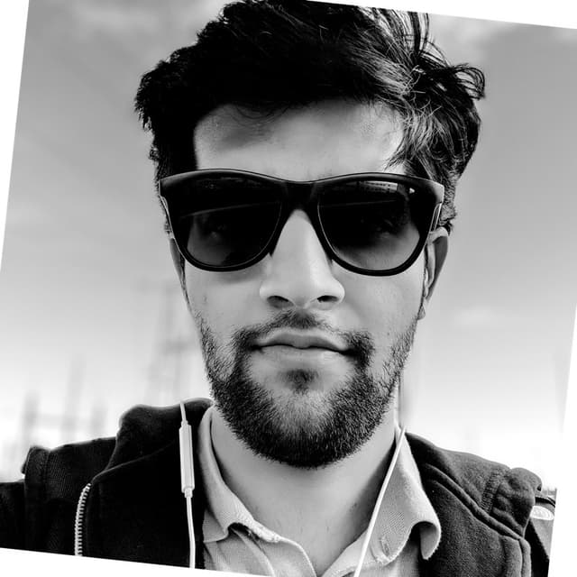 Soham Joshi