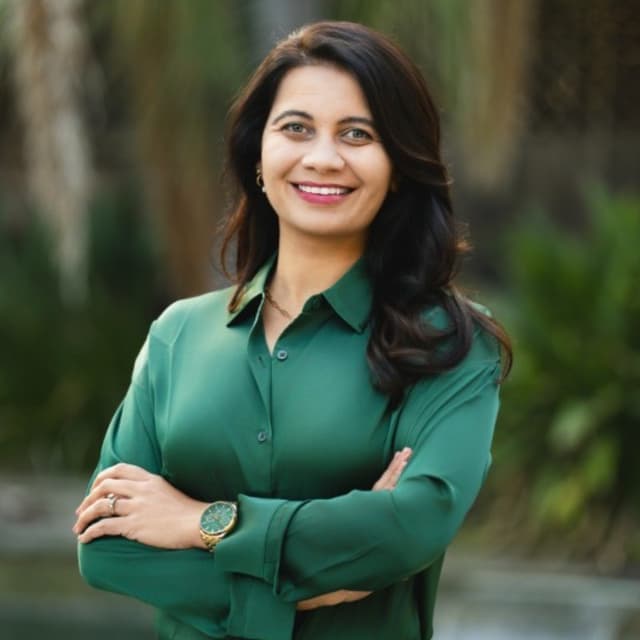 Swathi Joshi