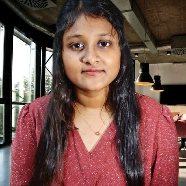 Joshitha Priya