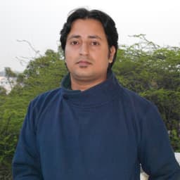 Vijay Joshi