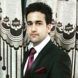 Kapil Joshi