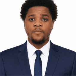 Joshua Bakare