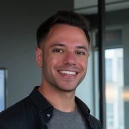Joshua Cohen