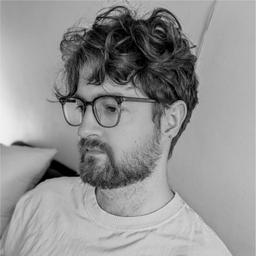 ✨ Joshua A. Kettlewell