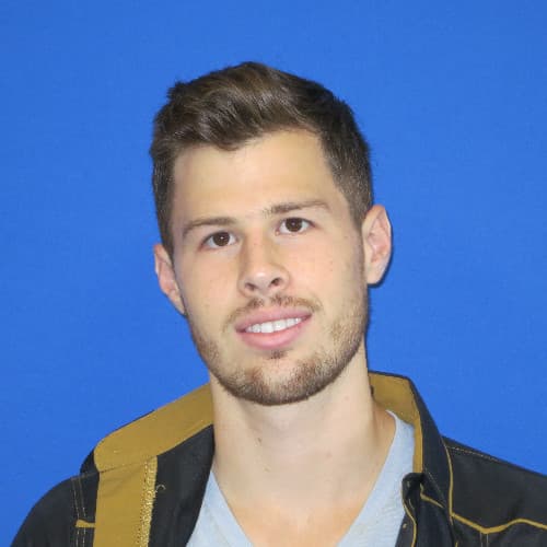 Joshua Lockwood