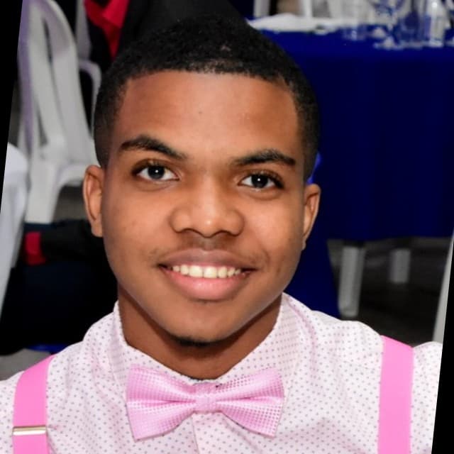 Joshua M.