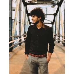 Joshua Mariyanathan