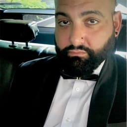Joshua Q. Israel Satten, MS, MBA (and half a PhD)