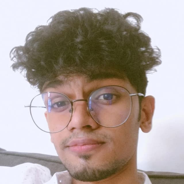 Joshua Sequeira