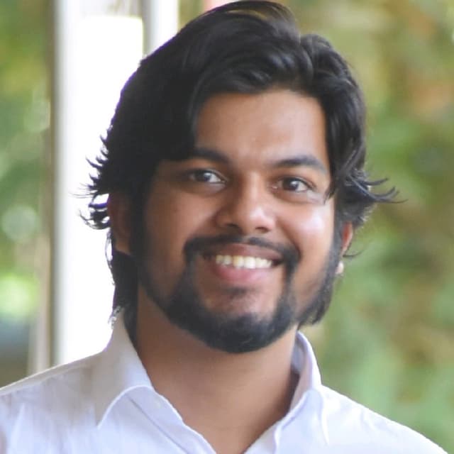 Joshua Fernandes