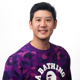 Joshua Ng