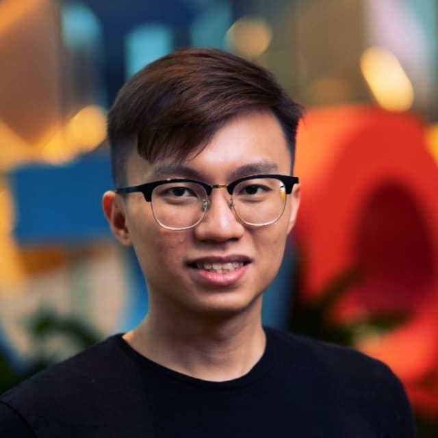 Joshua Lee