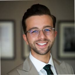 Joshua Nelken-Zitser