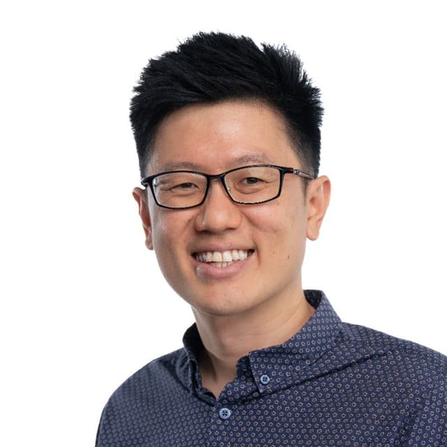 Joshua Ooi