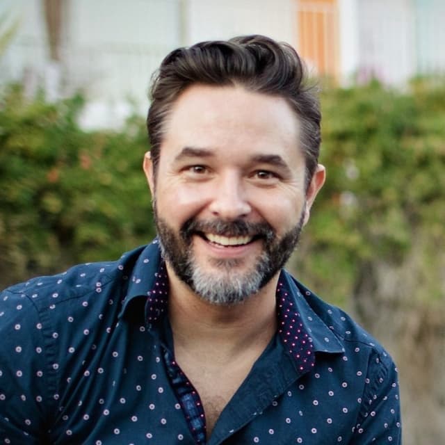 Joshua Stuckey