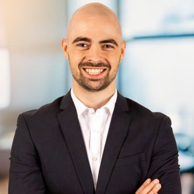 Joshua Taweel