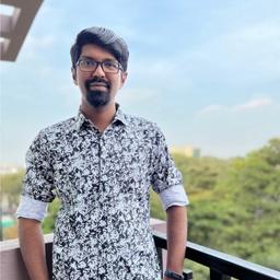 Josiah Devasam Hananl 