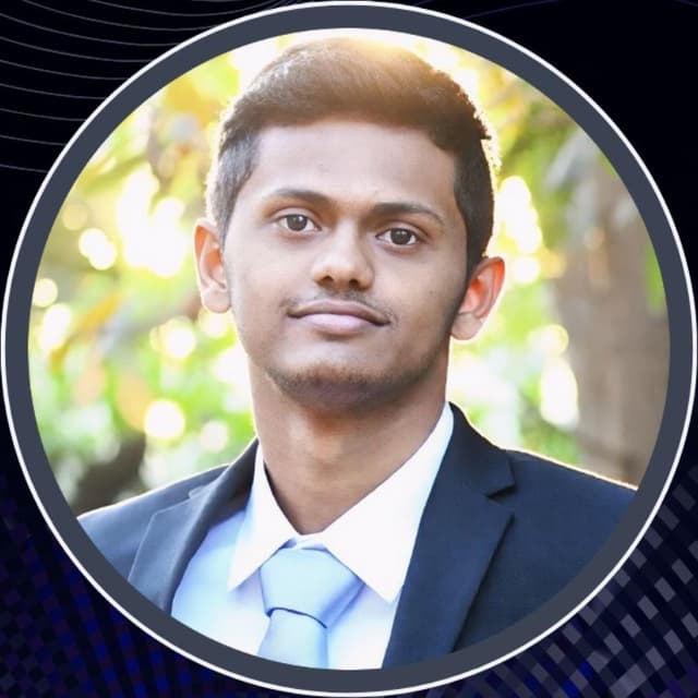 Srikar Josyam