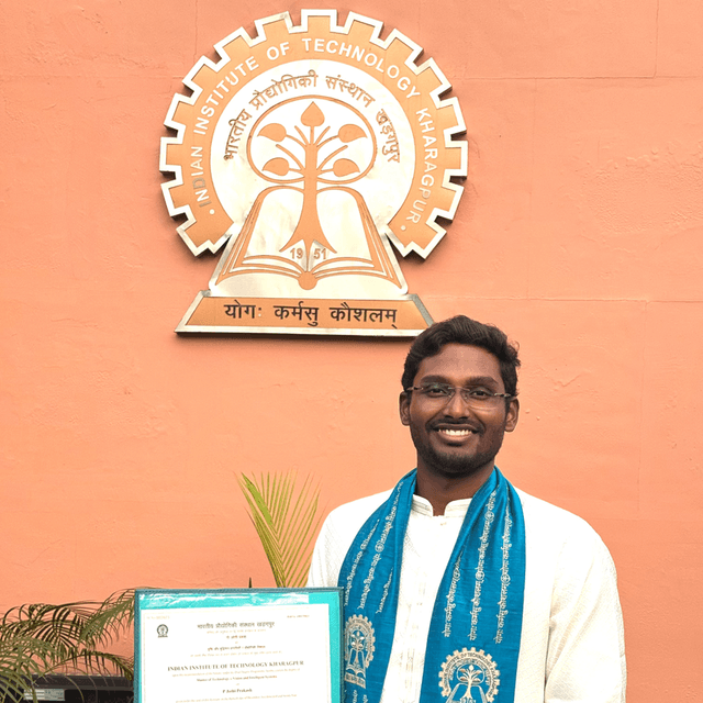 Jothi Prakash