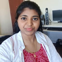 Jothilakshmi R