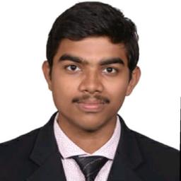 Jothish Rajamohan
