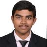Jothish Rajamohan