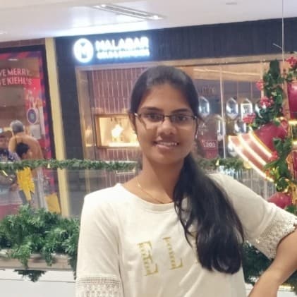 Jothishree D
